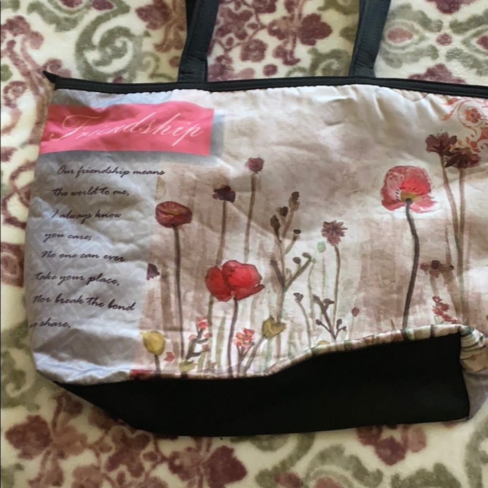 Friendship bag